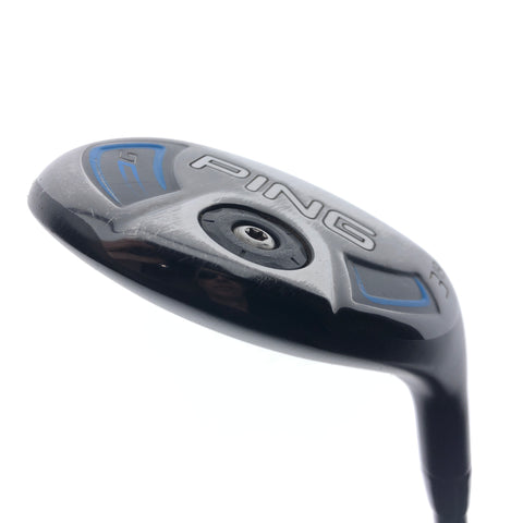 Used Ping G Series 3 Hybrid / 19 Degrees / Regular Flex