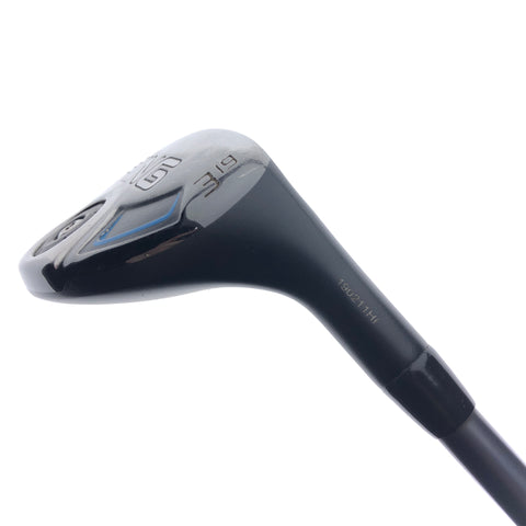 Used Ping G Series 3 Hybrid / 19 Degrees / Regular Flex