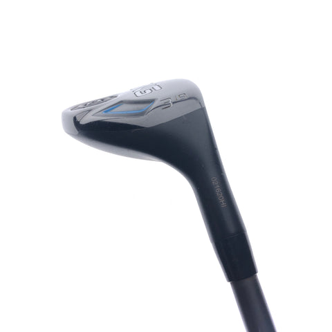 Used Ping G Series 3 Hybrid / 19 Degrees / Regular Flex