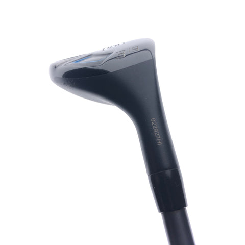 Used Ping G Series 3 Hybrid / 19 Degrees / Regular Flex