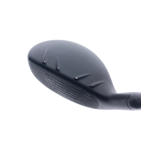 Used Ping G Series 3 Hybrid / 19 Degrees / Regular Flex