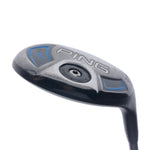 Used Ping G Series 3 Hybrid / 19.0 Degrees / Regular Flex