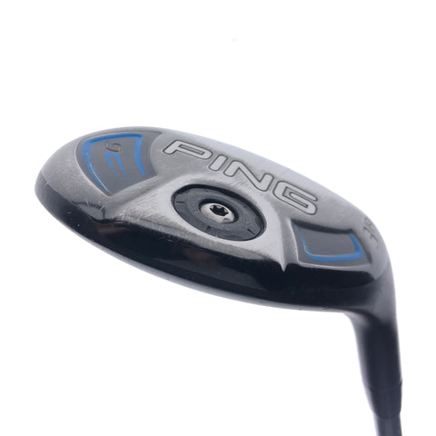 Used Ping G Series 3 Hybrid / 19.0 Degrees / Regular Flex