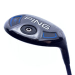 Used Ping G Series 3 Hybrid / 19.0 Degrees / Regular Flex