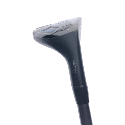Used Ping G Series 3 Hybrid / 19.0 Degrees / Regular Flex