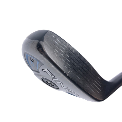 Used Ping G Series 3 Hybrid / 19.0 Degrees / Regular Flex