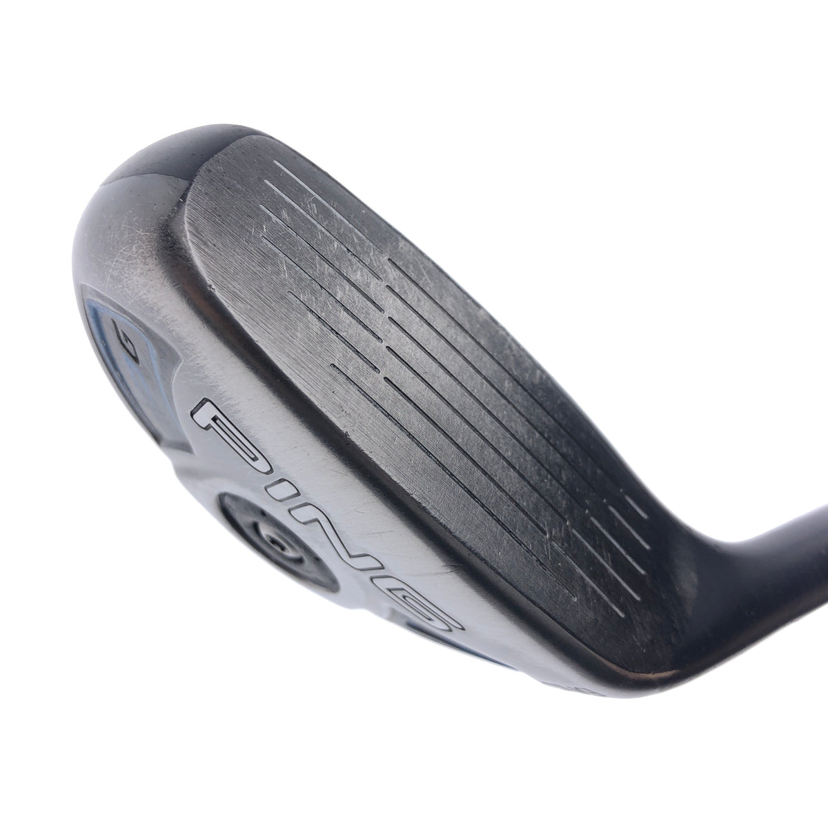 Used Ping G Series 3 Hybrid / 19.0 Degrees / Regular Flex