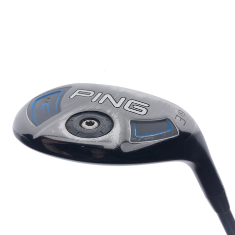 Used Ping G Series 3 Hybrid / 19.0 Degrees / Stiff Flex