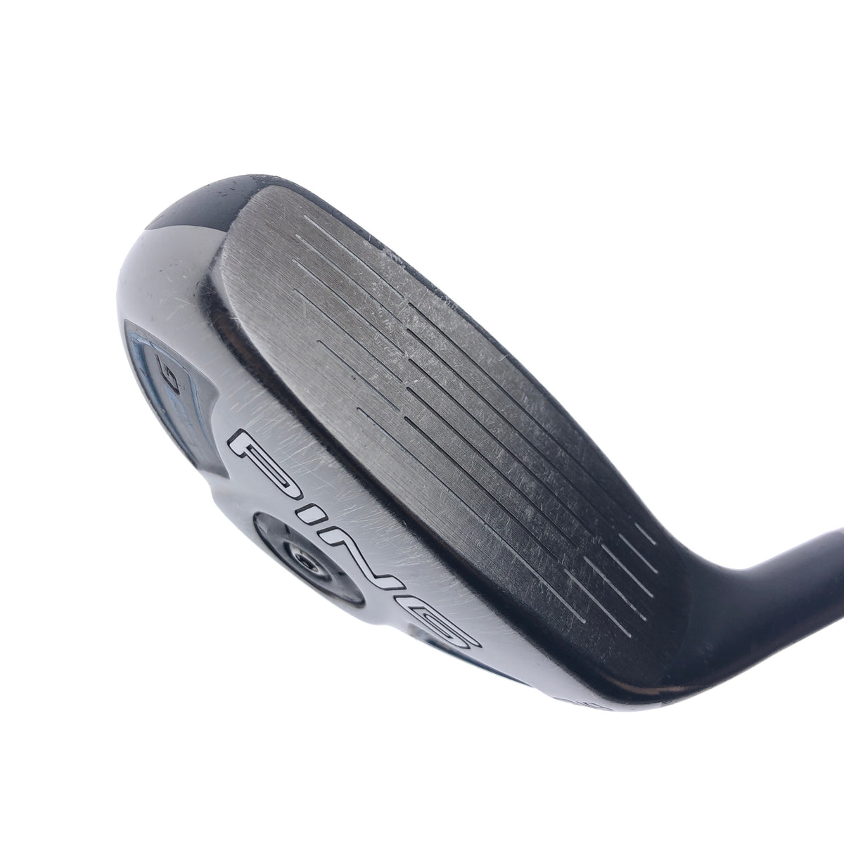 Used Ping G Series 3 Hybrid / 19.0 Degrees / Stiff Flex
