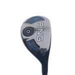 Used Ping G Series 3 Hybrid / 19.0 Degrees / Stiff Flex