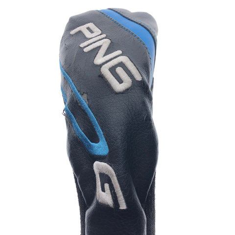 Used Ping G Series 4 Hybrid / 22 Degrees / Regular Flex