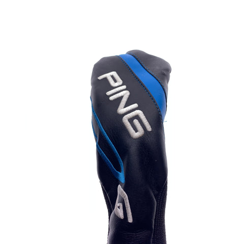 Used Ping G Series 4 Hybrid / 22 Degrees / Regular Flex