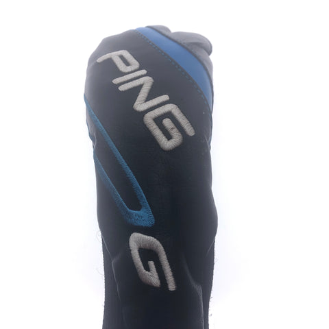 Used Ping G Series 4 Hybrid / 22 Degrees / Regular Flex