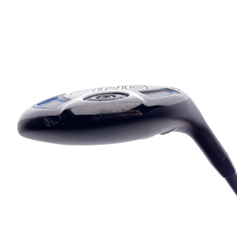 Used Ping G Series 4 Hybrid / 22 Degrees / Regular Flex