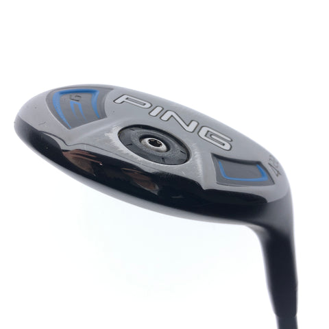 Used Ping G Series 4 Hybrid / 22 Degrees / Regular Flex