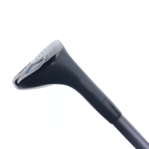 Used Ping G Series 4 Hybrid / 22 Degrees / Regular Flex