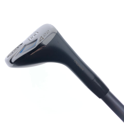 Used Ping G Series 4 Hybrid / 22 Degrees / Regular Flex
