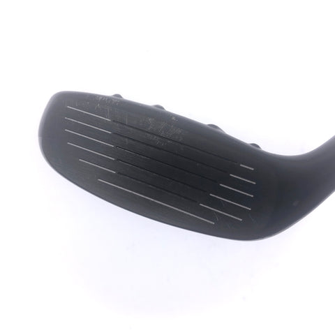 Used Ping G Series 4 Hybrid / 22 Degrees / Regular Flex