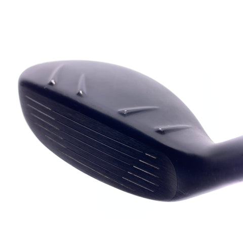 Used Ping G Series 4 Hybrid / 22 Degrees / Regular Flex