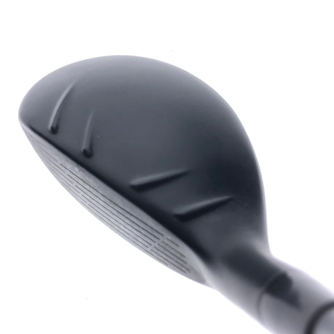 Used Ping G Series 4 Hybrid / 22 Degrees / Regular Flex