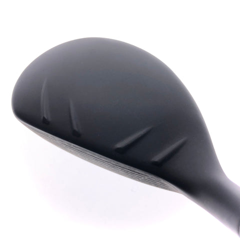 Used Ping G Series 4 Hybrid / 22 Degrees / Regular Flex