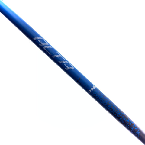 Used Ping G Series 4 Hybrid / 22 Degrees / Regular Flex