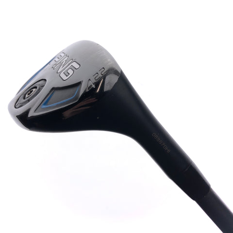 Used Ping G Series 4 Hybrid / 22 Degrees / Soft Regular Flex