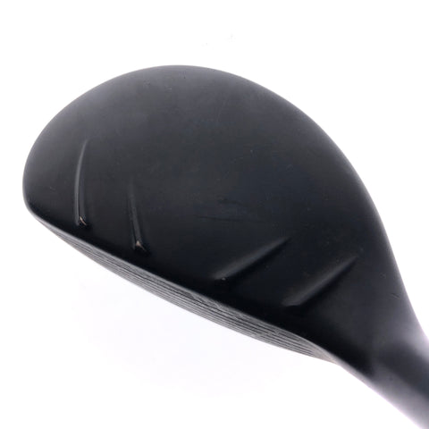 Used Ping G Series 4 Hybrid / 22 Degrees / Soft Regular Flex