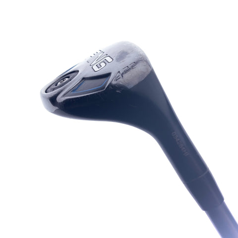 Used Ping G Series 4 Hybrid / 22 Degrees / Stiff Flex