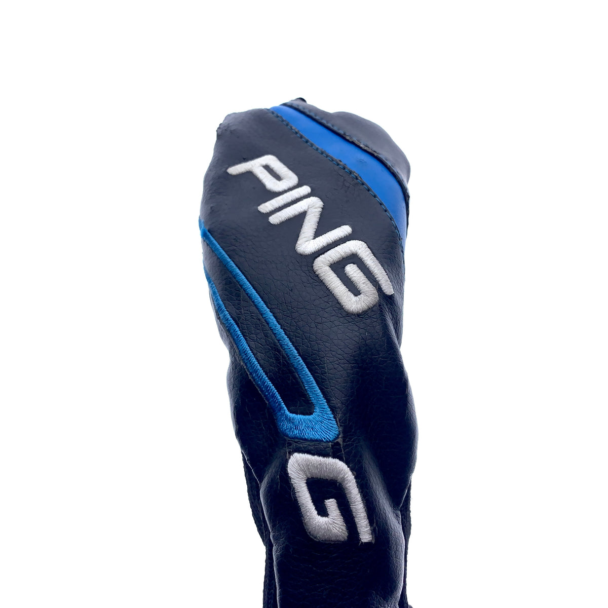 Used Ping G Series 4 Hybrid / 22.0 Degrees / Regular Flex