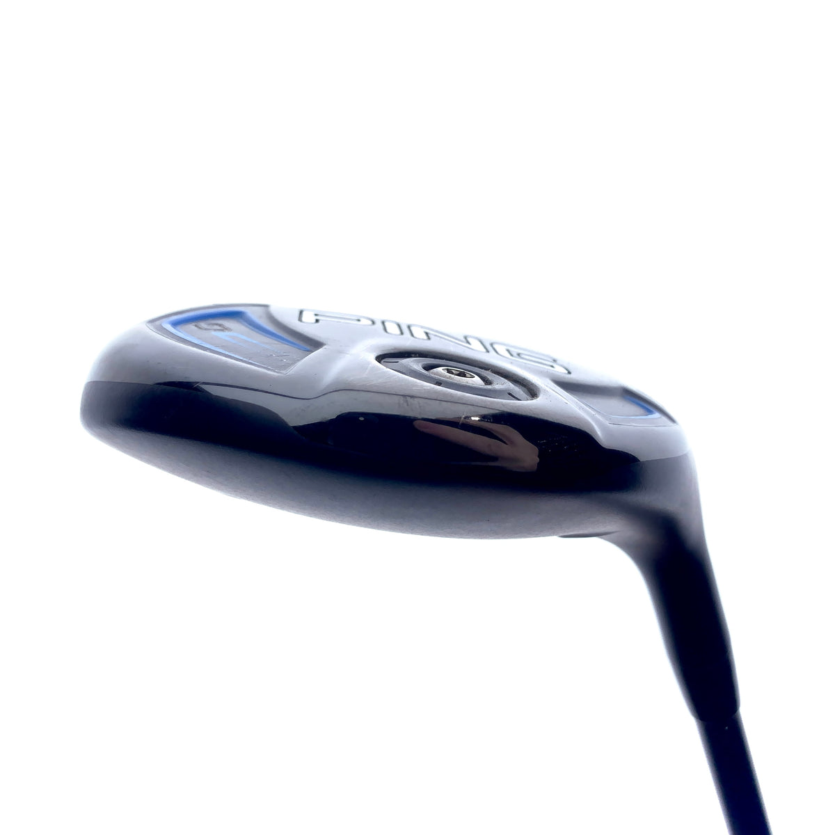 Used Ping G Series 4 Hybrid / 22.0 Degrees / Regular Flex
