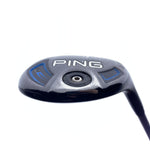 Used Ping G Series 4 Hybrid / 22.0 Degrees / Regular Flex