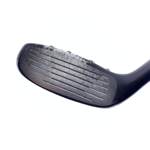 Used Ping G Series 4 Hybrid / 22.0 Degrees / Regular Flex