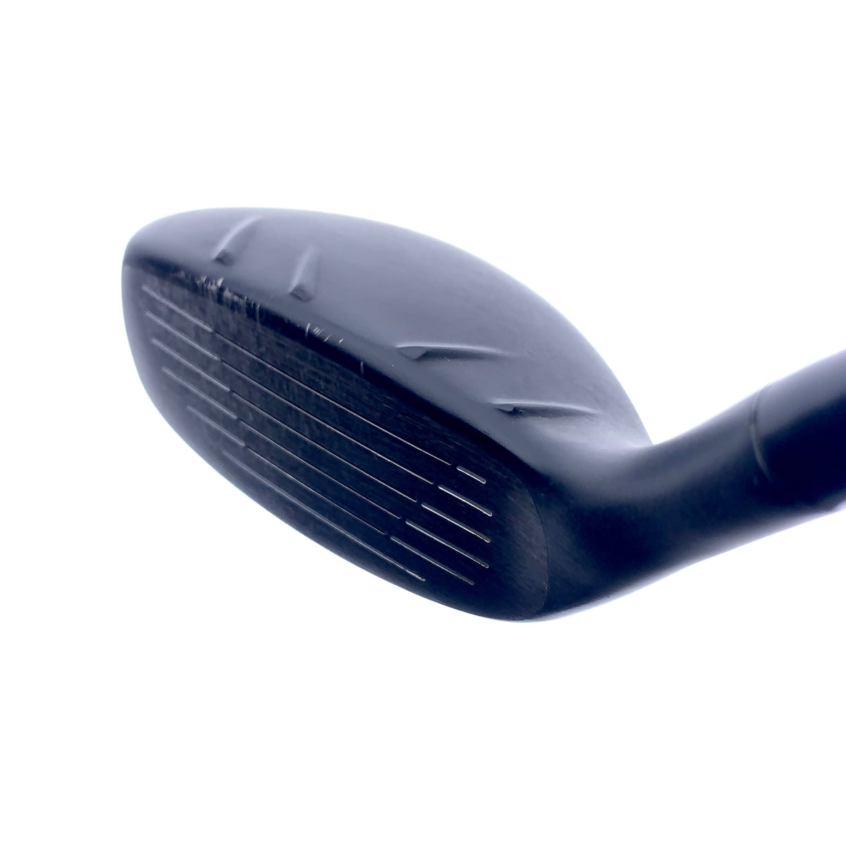 Used Ping G Series 4 Hybrid / 22.0 Degrees / Regular Flex