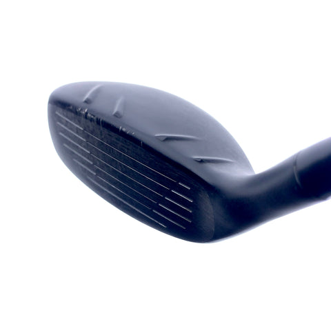 Used Ping G Series 4 Hybrid / 22.0 Degrees / Regular Flex