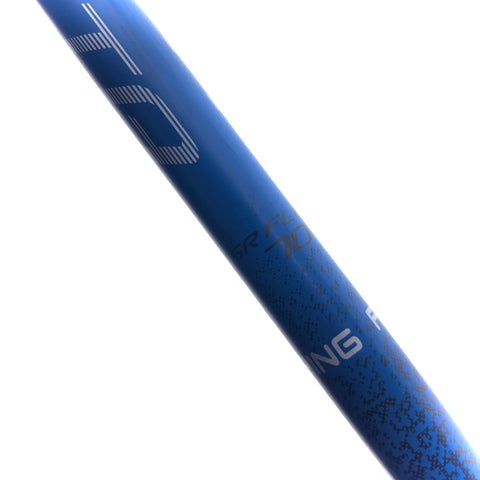 Used Ping G Series 4 Hybrid / 22.0 Degrees / Soft Reg Flex