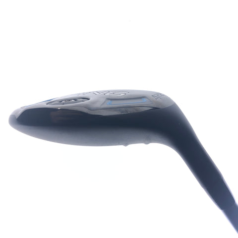 Used Ping G Series 4 Hybrid / 22.0 Degrees / Stiff Flex