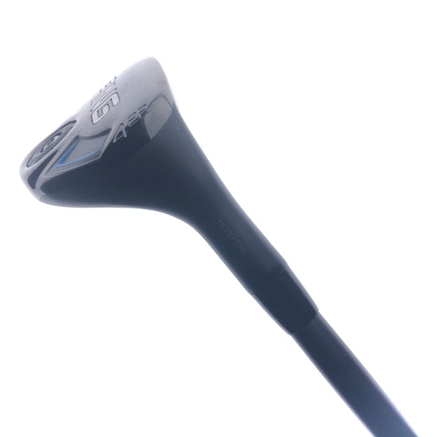 Used Ping G Series 4 Hybrid / 22.0 Degrees / Stiff Flex