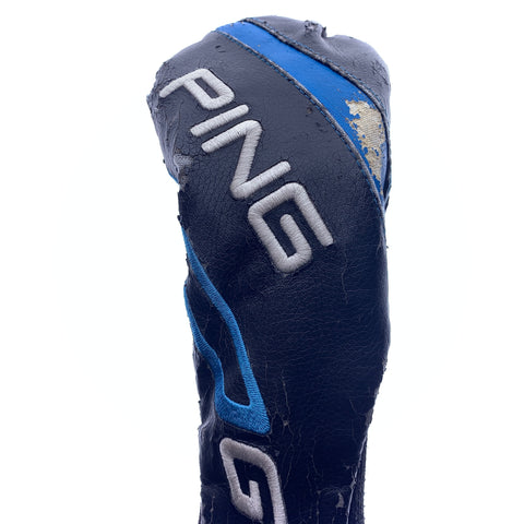 Used Ping G Series 5 Fairway Wood / 17.5 Degrees / Regular Flex