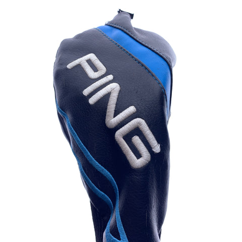 Used Ping G Series 5 Fairway Wood / 17.5 Degrees / Regular Flex