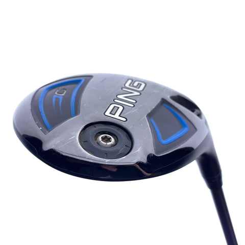 Used Ping G Series 5 Fairway Wood / 17.5 Degrees / Regular Flex