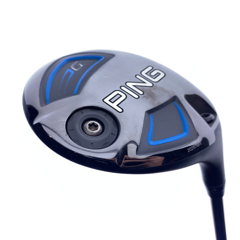 Used Ping G Series 5 Fairway Wood / 17.5 Degrees / Regular Flex