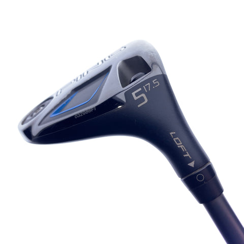 Used Ping G Series 5 Fairway Wood / 17.5 Degrees / Regular Flex