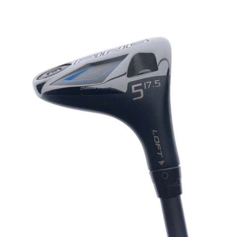 Used Ping G Series 5 Fairway Wood / 17.5 Degrees / Regular Flex