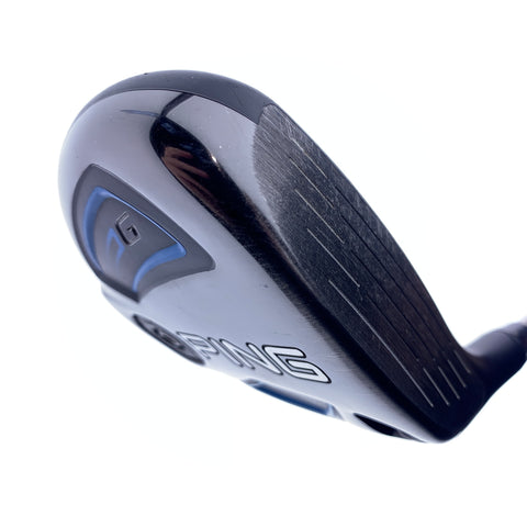 Used Ping G Series 5 Fairway Wood / 17.5 Degrees / Regular Flex