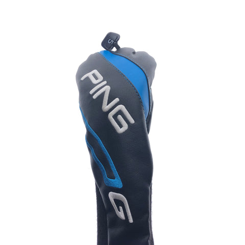 Used Ping G Series 5 Fairway Wood / 17.5 Degrees / Stiff Flex