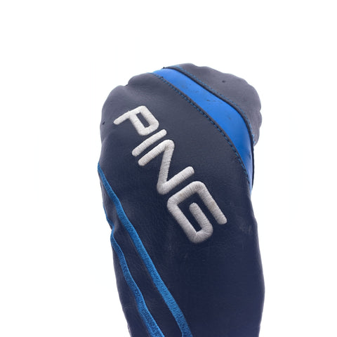 Used Ping G Series 5 Fairway Wood / 17.5 Degrees / X-Stiff Flex