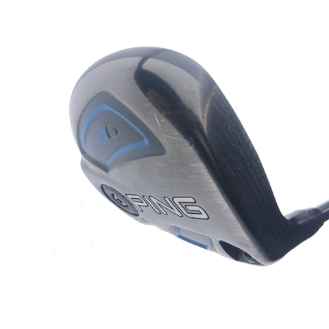 Used Ping G Series 5 Fairway Wood / 19.0 Degrees / Regular Flex