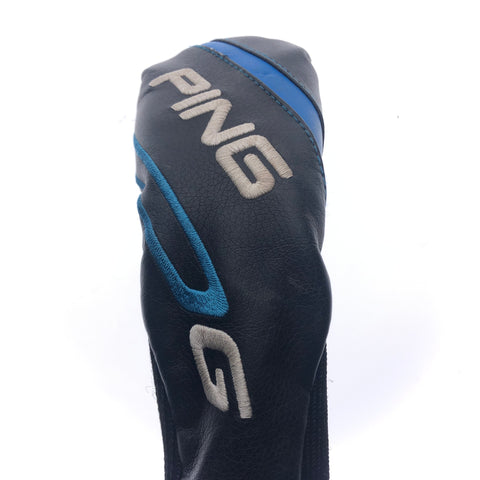 Used Ping G Series 5 Hybrid / 26 Degrees / Regular Flex