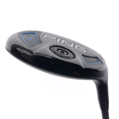Used Ping G Series 5 Hybrid / 26 Degrees / Regular Flex